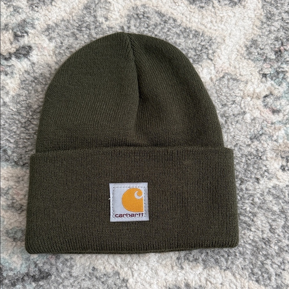 Child/Youth Carhartt Beanie